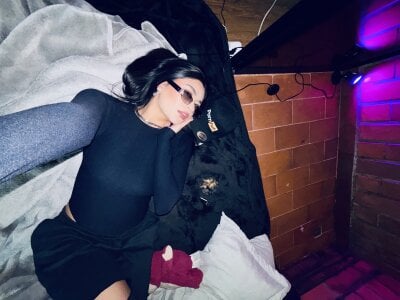 Evaa_Millss Ntmu Eva❤️‍🔥  4. fénykép