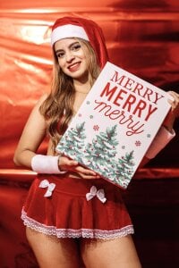 _Gabytaylor merry chrismast slika 5