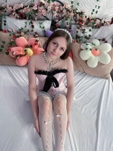 Holy_Kveta 🌷Your sweet princess🌷 Pic 2