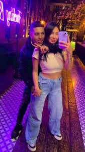 benitoandkendallのBenito and Kendall 💘の 3枚の写真