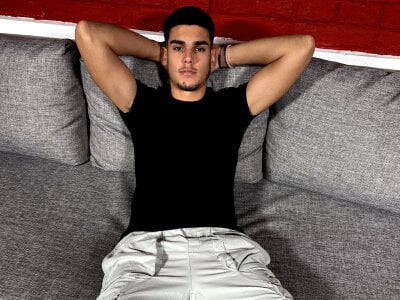 Kilian_Rocho My first photos here! Pic 5