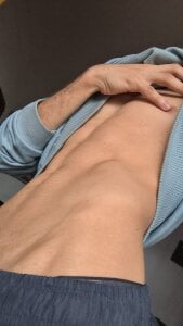 DamianStonee's SKINNY BOY Sex Photo 2