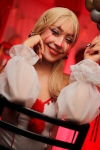 Ounla_Sweet 👻 Hllowen 👻 Pic 2