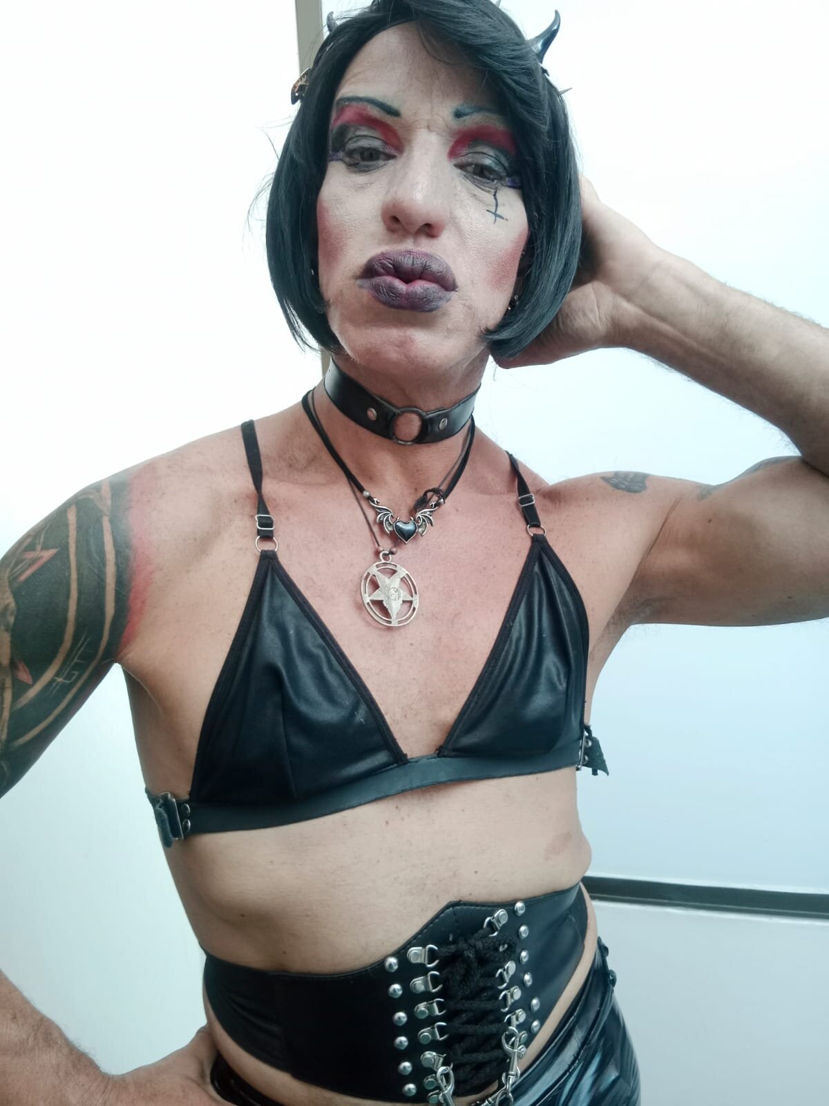 Lilith_madame_satan adlı kullanıcının viral fotoğrafları:  3599