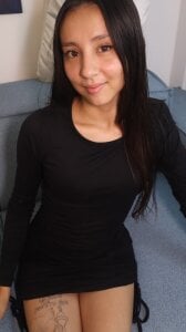 Kiara__Gold Public Pic 5