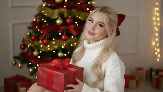 Alexis_Powell Merry Christmas Pic 3