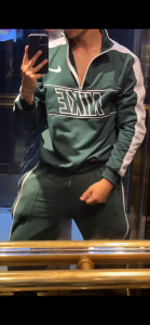 Green de ErosDominant  3 Imagens