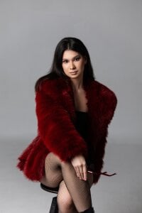 SaraDenars Crimson Desire Pic 3