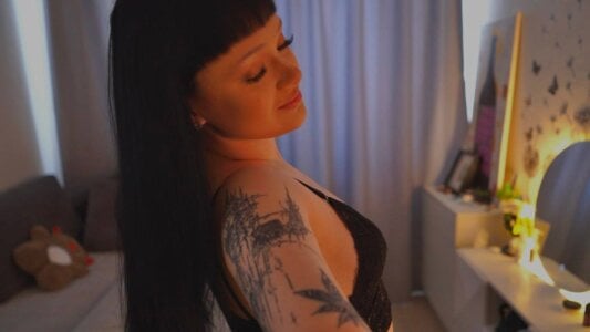 TashaHardeman Public Foto 2