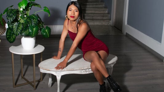 LexiCriimson Public  2. fénykép