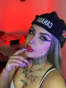 Ink_Nikki Public Pic 6