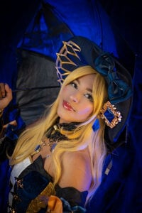 Anette_ Happy Halloween🎃 Foto