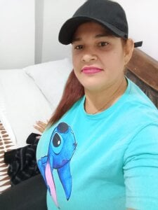 Public od lucihornymilf  2 snímek