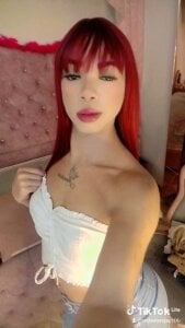 _Abby_white_ pretty girl Pic 4