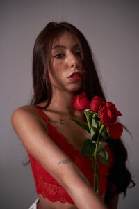 Sexy face✨ od antonela-bella  7 snímek