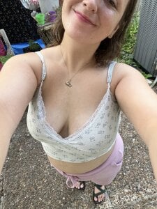 TheFishWife Me 圖片