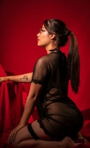 Dark de Alhara_Luna Foto 5