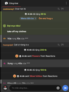 Mimi_love01 Thank you for coming. Pic