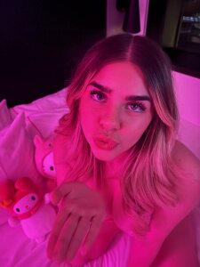 delicioussdixie It’s pink 😉💕 Foto 2