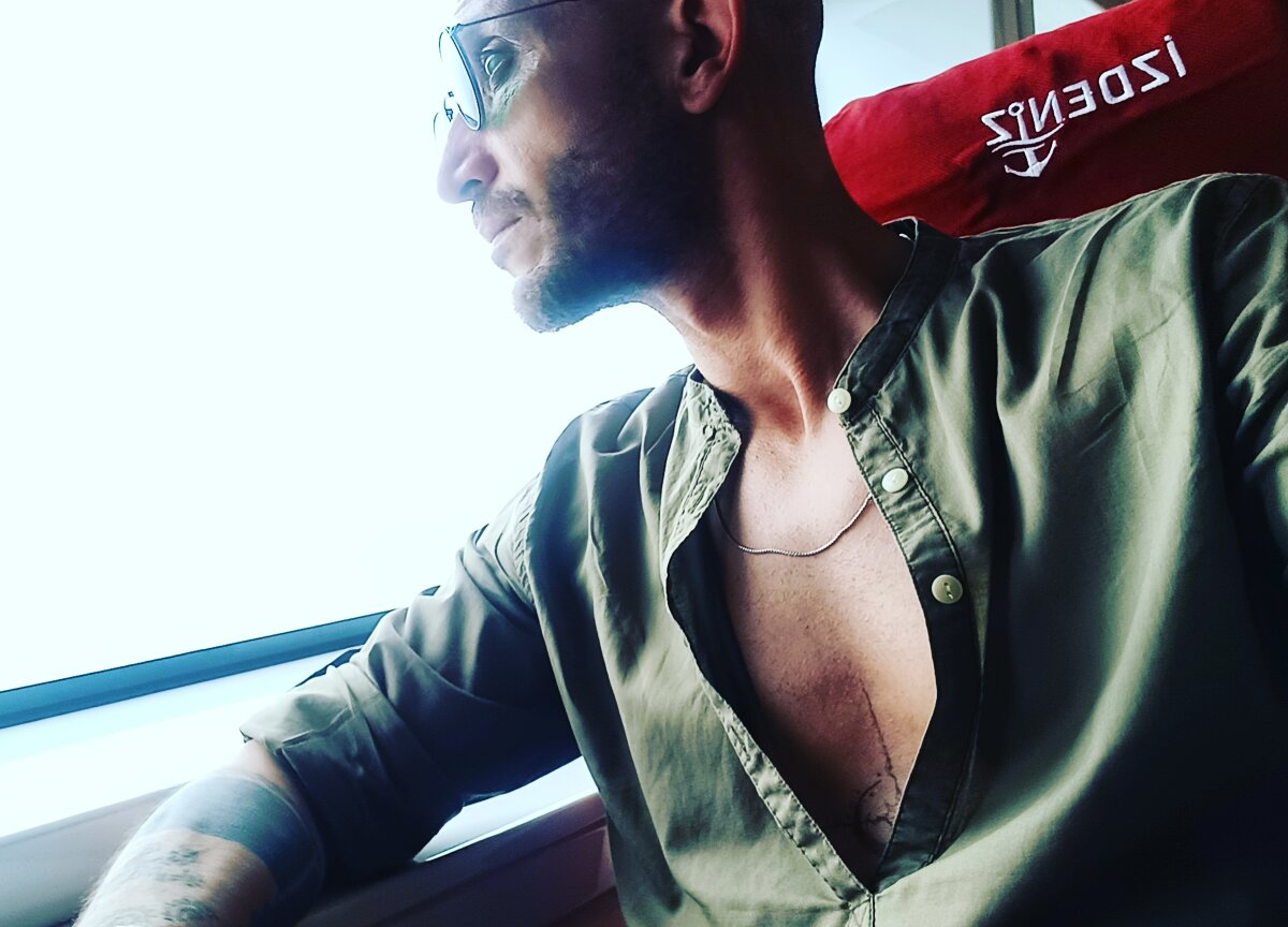 Anatoliman adlı kullanıcının viral fotoğrafları:  6795