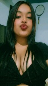 Luciana_misty Public  2. fénykép