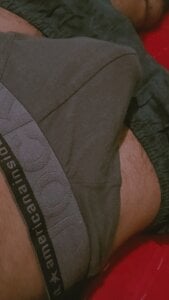 MICKEY_WHITE Public Pic