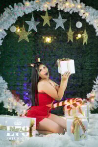 Ahilin_luther Merry christmas 🎄 Pic 5