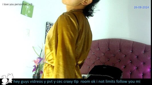 cutesweeetrobinsex new blogin Pic 3