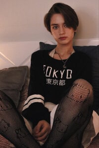 Pretty_Victoria Public Foto 2