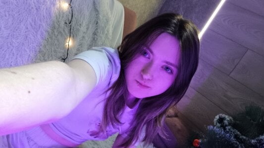 OdiliaFarleigh my bedroom Foto 6