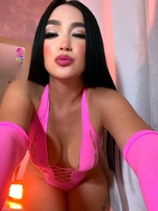 pink de Samantha-Pardo  4 Imagens