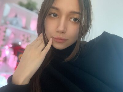 TeodoraChampy how cute I am today🤭 Pic 2