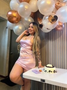 samarajhonsonmy 24th birthday图片 5