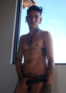 Exotic_guys212 Public Pic