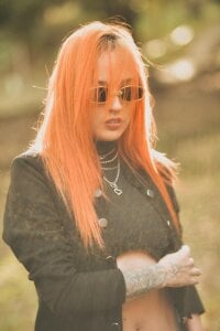 manu_rosse 🖤 love Pic 2