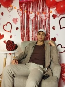 Cady_Hot 🔥💖SAN VALENTES DAY💖🔥 사진 3