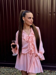 TeofilaCumbee me ^^ Immagine  5