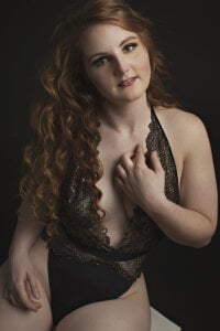 GingerSnap33 Public Pic 8