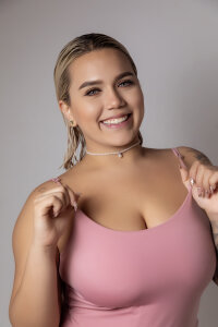 SalomeStorm_ 📷💗 Pic 3