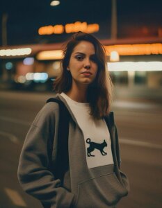 CruzStai Kitchen Tease Pic