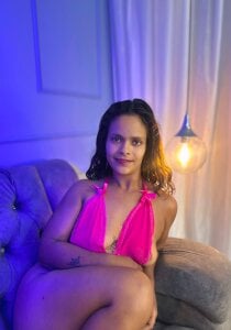 Naya_Noir Public Foto 4