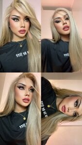 MissGreta_Hunterx Muaaah Pic