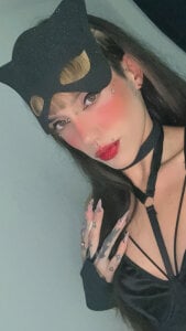 Halloween de Newmeshh  3 Imagens