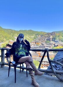 Sjbnmyxm 魔镜魔镜 谁才是世界上最可爱的小猫咪 Foto 2