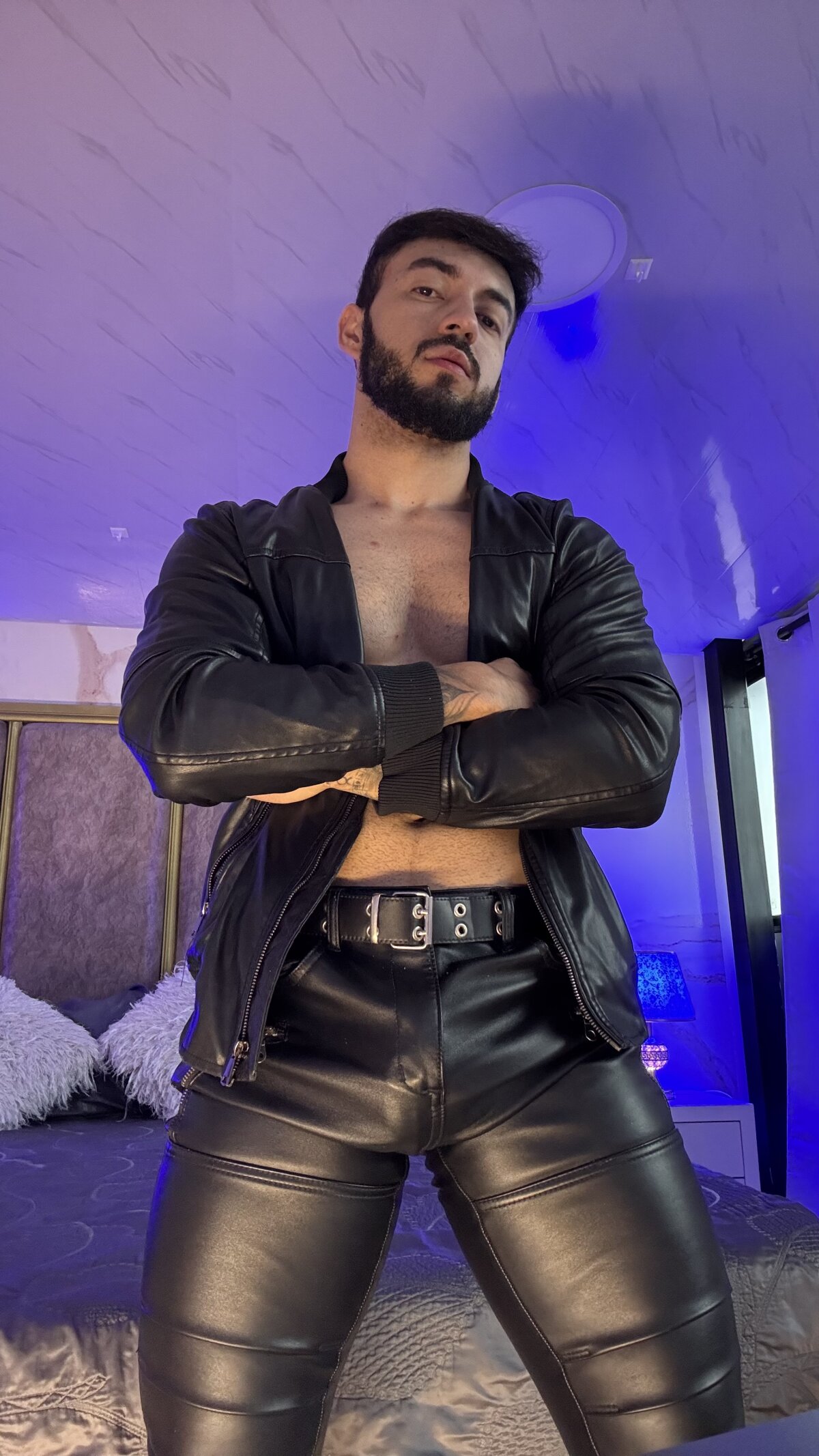 Ảnh Thịnh Hành của MarkWalker__ 9184