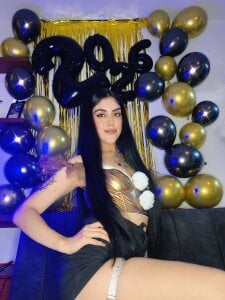 Mazikeen-- Happy new year!🎆 圖片