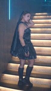 Luna_monroe_ THIS IS HALLOWEEN 👻✨ Pic 6