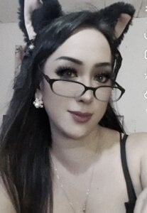 TsCumWild Pussycat doll slika