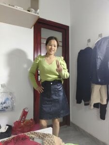 Zuzu-6Public图片 6