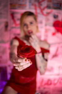 natacha_ferrer1 Love Story ❤❤ Foto